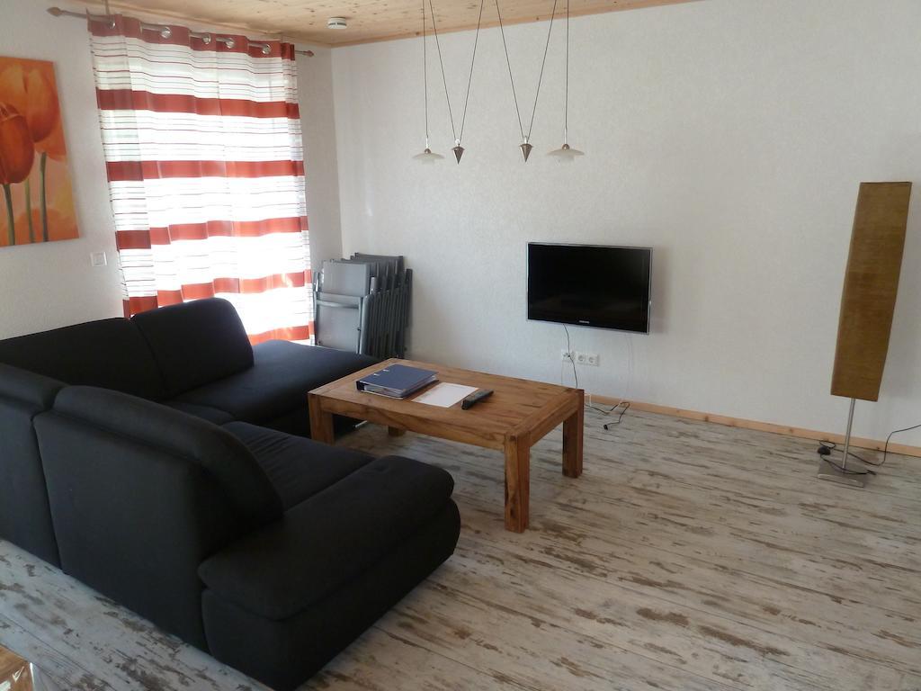 הוילה Ummanz Haus Sturmschwalbe חדר תמונה